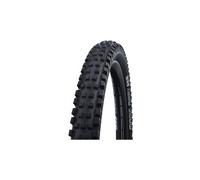 Schwalbe Magic Mary Addic Performance Tubeless 27.5´´ X 2.4 Mtb Tyre Argenté 27.5´´ x 2.40 Black