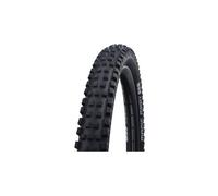 Schwalbe - Magic Mary Perf 27,5'' (62-584) TwinSkin TLR - Pneu de vélo - 27,5'' x 2,40'' - 62-584 - black