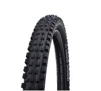 Pneu VTT - SCHWALBE - MAGIC MARY - 27.5x2.40 - Noir - TLR - VAE/EBIKE 50 KM/H