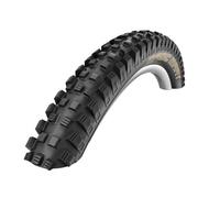 Pneu VTT SCHWALBE MAGIC MARY HS447 PERFORMANCE LINE 26x2.35 Noir TUBETYPE