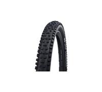 Pneu vtt schwalbe nobby nic 27 5 tubeless ready souple performance e bike e 50