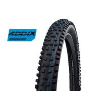 Pneu VTT Schwalbe Nobby Nic 27.5 x 2.25 noir TR Addix Performance EAN :