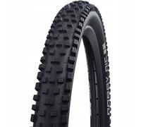 Schwalbe Pneu Nobby Nic HS 602 Super Ground Tubeless Easy pliable noir 27,5x2,25