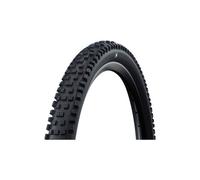 Schwalbe Pneu de vélo Nobby Nic Perf. 29'' (57-622) Twinskin FB TLR 29×2,25 Noir