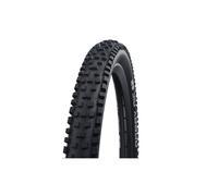 Pneu VTT Schwalbe Nobby Nic TLE A - Noir - 29 x 2,25 (57-622) - Addix Le polyvalent