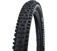 Schwalbe Pneu Nobby Nic Evolution ADDIX Soft Super Trail 29x2.4 Noir