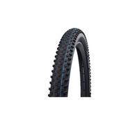 Pneu vtt schwalbe racing ray 29 tubeless ready souple super ground addix speedgrip e bike e 25