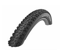 Pneu VTT Schwalbe Rapid Rob K-Guard 26 x 2,25 Noir - Tringles rigides