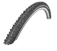 Pneu VTT Schwalbe Rocket Ron 29x2.10 EVO Super Race TL Souple Noir EAN