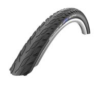 Pneu VTT Schwalbe Silento Reflex 26x1.75 TR noir K-Guard EAN 4026495673457