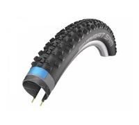 Schwalbe Smart Samoa Hs476 Wired 26´´ X 2.25 Rigid Mtb Tyre Noir 26´´ x 2.25 Black
