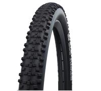Schwalbe Pneu VTT Smart Samoa Performance 27,5 x 2,35 Rigide Marron/Noir