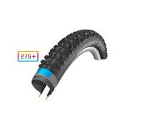 Pneu VTT Schwalbe Smart Sam Plus HS476 Performance Line 27.5x2.25 Noir Tubetype
