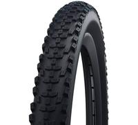 Schwalbe Pneu VTT Smart Samoa Plus Addix Performance HS624 29" x 2.25 Tringle rigide Noir