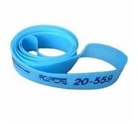 Pneu VTT SCHWALBE Super Hp 27.5 pouces - Polyuréthane - Bleu