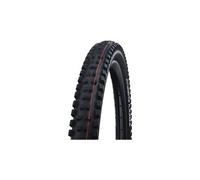 Schwalbe Tacky Chan TLE Super Ground Addix Pneu Pliable Ultra Doux Noir 29 x 2,40 (62-622)