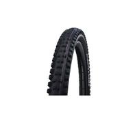 Pneu vtt schwalbe tacky chan 29 tubeless ready souple super downhill addix ultra soft e bike e 50