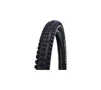 Pneu vtt schwalbe tacky chan 29 tubeless ready souple super trail addix ultra soft e bike e 50
