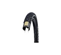 Pneu vtt schwalbe tough tom 26 tubetype rigide sbc kguard noir