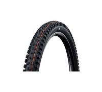 Schwalbe Pneu pliaple Tacky Chan Trail Soft E-50 TLR 27,5" noir