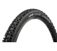 Pneu VTT Smart Sam Addix Schwalbe 29 pouces - Noir / 29 x 2.10 (54-622)