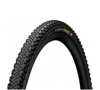 Pneu VTT souple Continental Terra Hardpack Shieldwall Puregrip Compound 50-622 - noir - 29 x 2,00