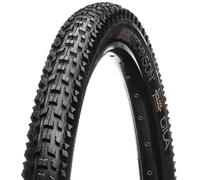 Hutchinson Gila Koloss Bi-compound Spidertech Tubeless 29´´ X 2.60 Rigid Mtb Tyre Noir 29´´ x 2.60