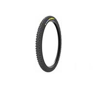 Pneu VTT souple sans chambre à air Michelin Wild XC Racing Line 57-622 Noir