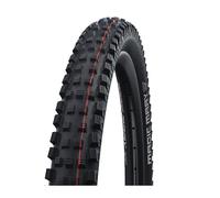 Schwalbe Pneu Souple Magic Mary Evolution ADDIX Soft Super Gravity 27,5+ noir 27.5x2.6