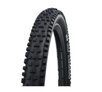 Schwalbe Pneu souple Nobby Nic Performance ADDIX 27,5 x 2,25 Noir