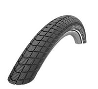 Schwalbe Pneu Rigide Super Moto-X GreenGuard 20" noir 20x2.4 (62-406)