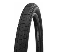 Schwalbe Pneu Super Moto X HS439 GeenGuard 27,5x2,40 jante rigide noir