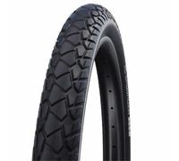 PNEU VTT SUV - VAE 27.5 X 2.60 SCHWALBE AL GROUNDER ADDIX PERFORMANCE NOIR TR