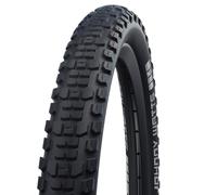 PNEU VTT SUV - VAE 27.5 X 2.60 SCHWALBE JOHNNY WATTS ADDIX PERFORMANCE NOIR TR