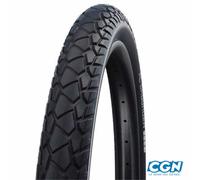 PNEU VTT SUV - VAE 29 X 2.35 SCHWALBE AL GROUNDER ADDIX PERFORMANCE NOIR TR