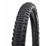 Pneu vtt suv - vae 29 x 2.35 schwalbe johnny watts addix performance noir tr (60