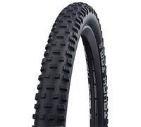 Pneu VTT Tough Tom Schwalbe 26/27.5/29 pouces ( Noir / 27.5 x 2.35 (60-584) )