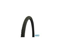 Pneu VTT - TR Deli - 26x1.95 - Anti-crevaison - Noir - 50-559
