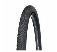 Michelin Pneu VTT Country Rock Access Line 27,5 x 1,75 Noir Tubetype
