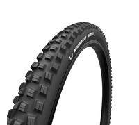 Pneu VTT tringles rigides Michelin Wild Access Noir