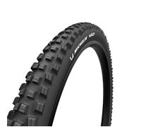 Pneu VTT tringles rigides Michelin Wild Access - noir - 71-584/27,5