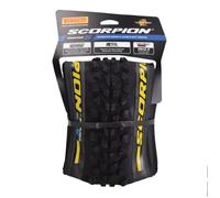 Pneu VTT Tubeless - Pirelli - Scorpion Enduro S - 29 x 2.40 - Jaune