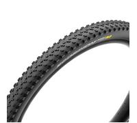Pneu VTT Tubeless - PIRELLI - Scorpion Sport XC M - 29x2.2 - Noir - Résistant aux perforations