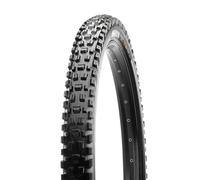 Pneu VTT Tubeless Ready Maxxis Assegai 3C MaxxTerra EXO 27.5 x 2.6 Noir