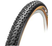 Pneu VTT Tubeless Ready - Tufo - XC11 - Noir/Beige - 29'' x 2.25