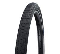 Pneu vtt/urbain 20x2.15 Schwalbe big ben plus noir tr (55-406)