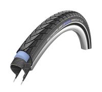 Schwalbe Pneu Marathon Plus Performance SmartGuard Urbain Rigide 26 x 1,5 Noir Reflex