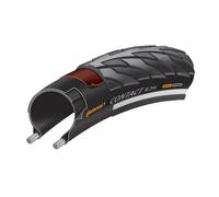 Continental Pneu Contact 26'' x 1,75 Urbain rigide Noir
