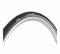 Vittoria Pneu rigide Randonneur Réfléchissant 26x1.75