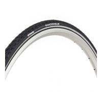 PNEU VTT URBAIN 26 X 1.75 VITTORIA RANDONNEUR NOIR TR (47-559) FLANC REFLEX
